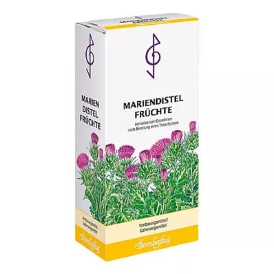 MARIENDISTEL FRÜCHTE Arbata, 275 g MARIENDISTEL FRÜCHTE Arbata, 275 g