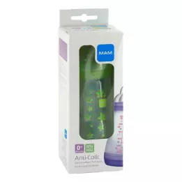 MAM Anti-Colic 260 ml, 1 vnt