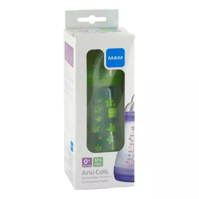 MAM Anti-Colic 260 ml, 1 vnt