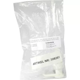 DOSIERPUMPE 2 ml 1000 ml buteliukams, 1 vnt