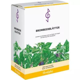 BROMBEERBLÄTTER Arbata, 75 g