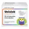 UNIZINK Immune Plus kapsulės, 1X60 kapsulių