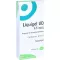 LIQUIGEL UD 2,5 mg/g vienkartinės dozės oftalmologinis gelis, 30X0,5 g