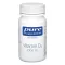 PURE ENCAPSULATIONS Vitaminas D3 1000 TV, 60 kapsulių