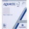 AQUACEL Ag 10x10 cm kompresai, 10 vnt