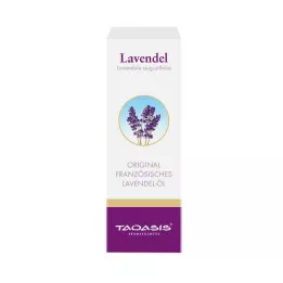 LAVENDEL ÖL išorinėje dėžutėje, 10 ml