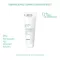 EUBOS SENSITIVE Pėdų remontas &amp; Apsauginis kremas, 100 ml