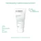 EUBOS SENSITIVE Pėdų nuospaudas mažinantis kremas, 75 ml