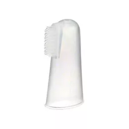 FINGERZAHNBÜRSTE Coscura, 1 vnt