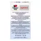 DOPPELHERZ Eyes plus vision+protection system kapsulės, 60 vnt