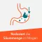 Pantoprazole ratiopharm SK 20 mg skrandyje neirios tabletės, 7 vnt