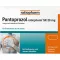 PANTOPRAZOL-ratiopharm SK 20 mg enterinėmis plėvele dengtos tabletės, 14 vnt