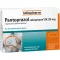 PANTOPRAZOL-ratiopharm SK 20 mg enterinėmis plėvele dengtos tabletės, 14 vnt