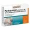 PANTOPRAZOL-ratiopharm SK 20 mg enterinėmis plėvele dengtos tabletės, 14 vnt