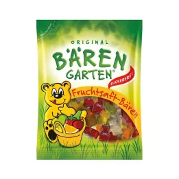 SOLDAN Meškiukai be cukraus, 150 g
