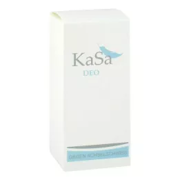 KASA Antiperspirantinis dezodorantas, 50 ml