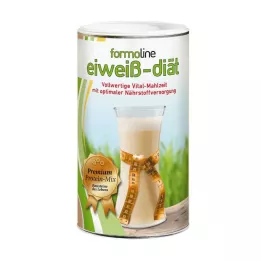 FORMOLINE baltyminės dietos milteliai, 480 g