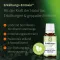 ERKÄLTUNGS-ENTOXIN Lašai, 20 ml