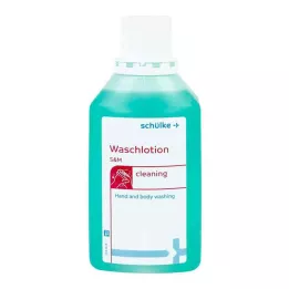 S&amp;M Prausiklis, 500 ml