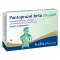 PANTOPRAZOL beta 20 mg rūgšties enterinėmis plėvele dengtos tabletės, 14 vnt