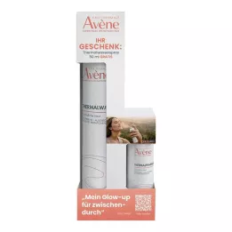 AVENE Terminis vandens purškalas 300 ml + nemokamas 50 ml, 350 ml