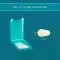 COMPEED Pleistrai pūslėms po kojomis, 5 vnt