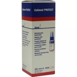 CUTIMED Apsauginis purškiklis, 28 ml