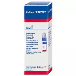 CUTIMED Apsauginis purškiklis, 28 ml