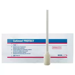 CUTIMED Protect aplikatorius, 5X1 ml