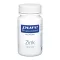 PURE ENCAPSULATIONS Cinkas Cinko citrato kapsulės, 60 kapsulių