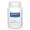 PURE ENCAPSULATIONS Kalio magn.citrato kapsulės, 90 vnt