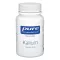 PURE ENCAPSULATIONS Kalio kalio citrato kapsulės, 90 kapsulių