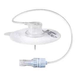 AMBIX Intrastick Safe 20 Gx27 mm atsparus spaudimui, 1 vnt