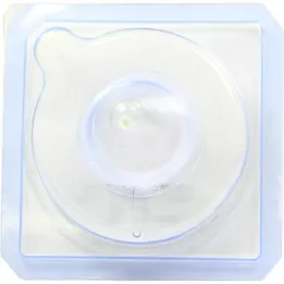 AMBIX Intrastick Safe 20 Gx17 mm atsparus spaudimui, 1 vnt