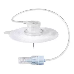 AMBIX Intrastick Safe 20 Gx20 mm atsparus spaudimui, 1 vnt