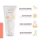 AVENE Saulės pienas SPF 50+ mineralinis, 100 ml