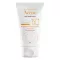 AVENE Kremas nuo saulės SPF 50+ mineralinis, 50 ml