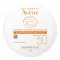 AVENE Kompaktinis kremas nuo saulės SPF 50 aukso, 10 g