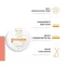AVENE Kompaktinis kremas nuo saulės SPF 50 aukso, 10 g