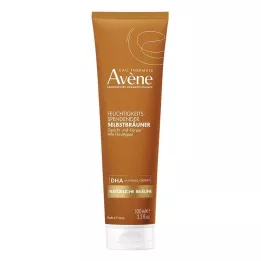 AVENE Drėkinamasis savaiminio įdegio kremas, 100 ml