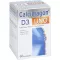 CALCIMAGON D3 Uno kramtomosios tabletės, 60 kapsulių