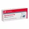 PANTOPRAZOL AL 20 mg nuo rėmens, skrandžio sulčių tabletės, 7 vnt