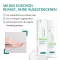 BENEVI Neutralus plovimo gelis, 200 ml