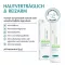 BENEVI Neutralus plovimo gelis, 200 ml