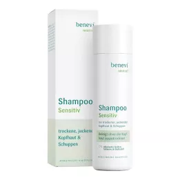 BENEVI Neutralus šampūnas, 200 ml