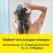 CLODERM Šampūnas nuo pleiskanų, 100 ml