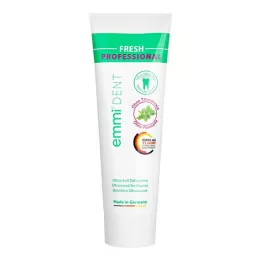 EMMI-DENT Ultragarsinė dantų pasta, 75 ml