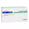 ABNOBAVISCUM Abietis 2 mg ampulės, 21 vnt