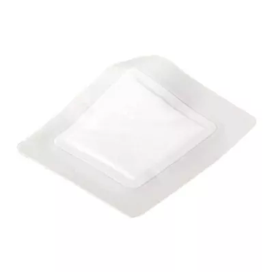 VLIWASORB superabsorbuojantis absorbuojantis įklotas sterilus 10x20 cm, 10 vnt
