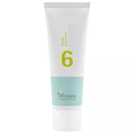 BIOCHEMIE Pflüger 6 Potassium sulphuricum kremas, 75 g